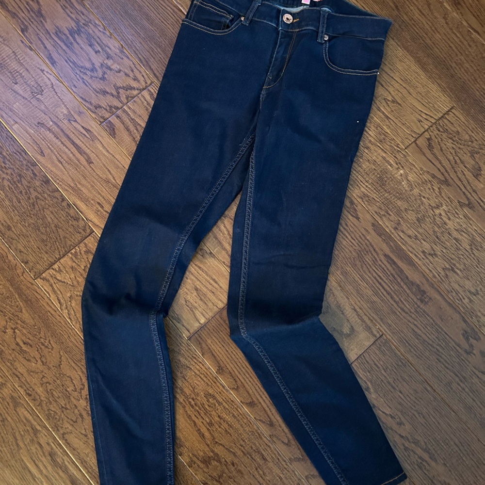 Ted Baker dark blue jeans